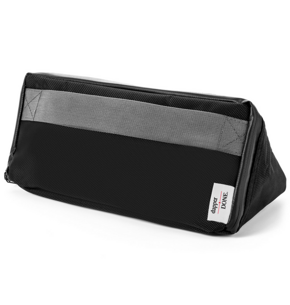 Dapper & Done Performance Dopp Kit - Exterior 1