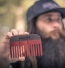 Dapper & Done | CanYouHandlebar Paduak Comb 2