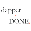 Dapper & Done  | Dapper & Done Gift Card - $25, $50, or $100  - 2